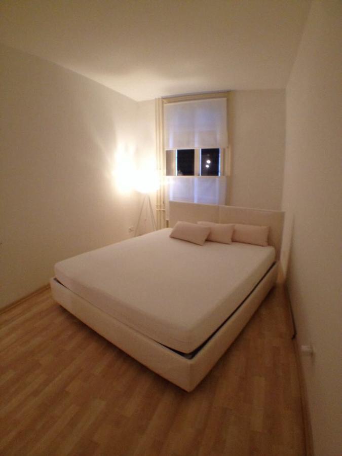 Motel Sleep&go Basel